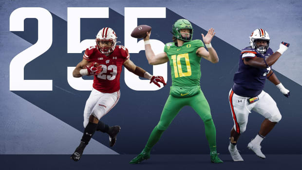 Big Board 255